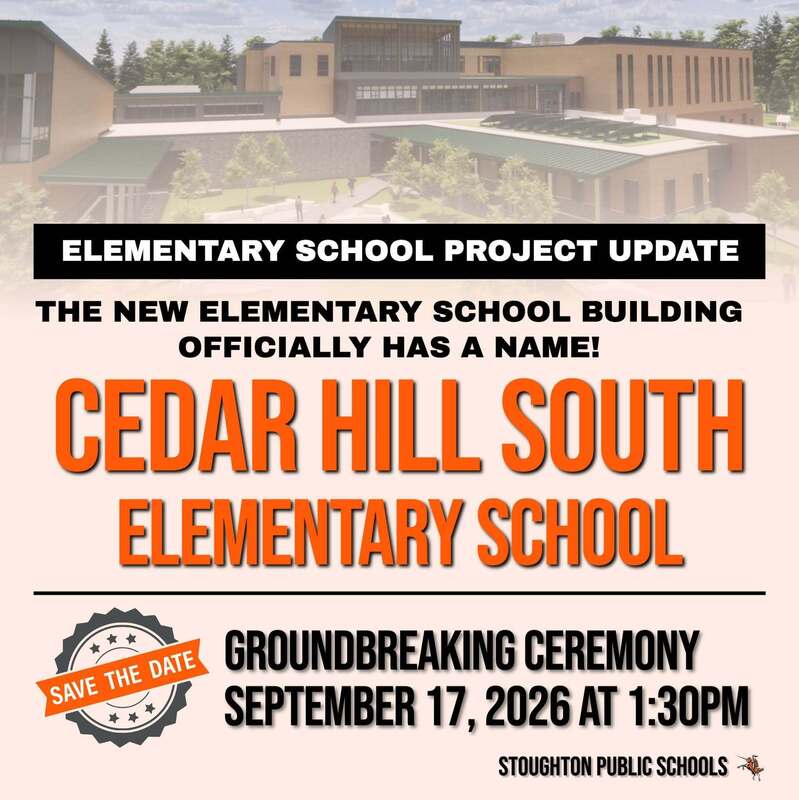 Cedar Hill South Elementary School