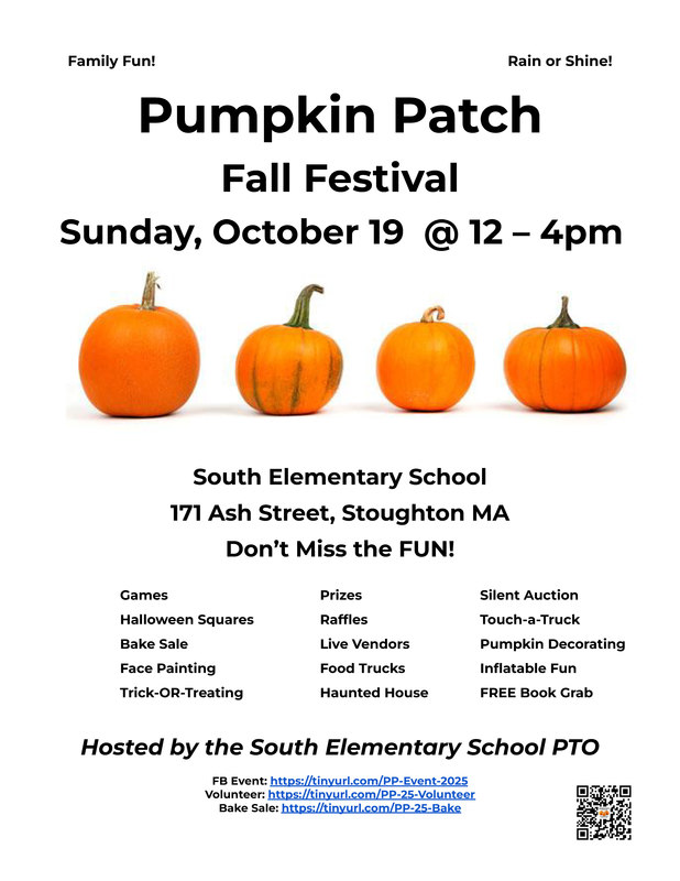 Pumpkin Patch