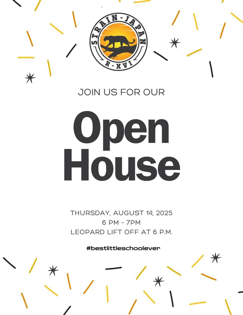 Open House