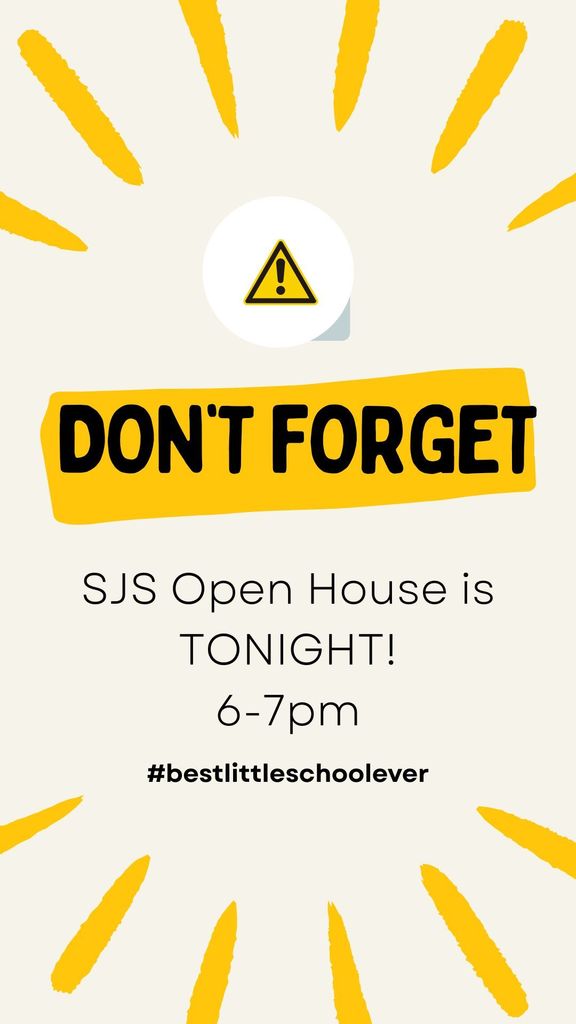 open house