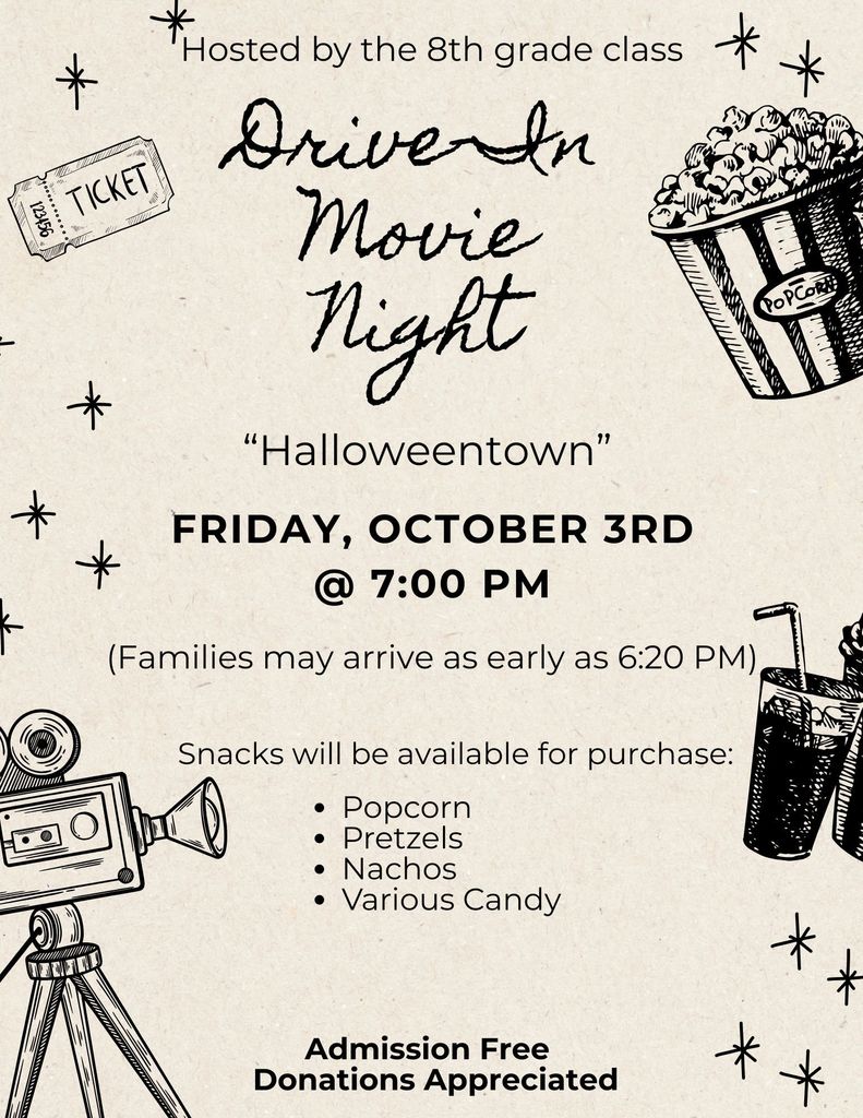 Movie night