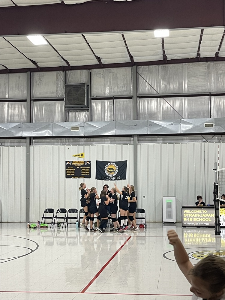 a team wins