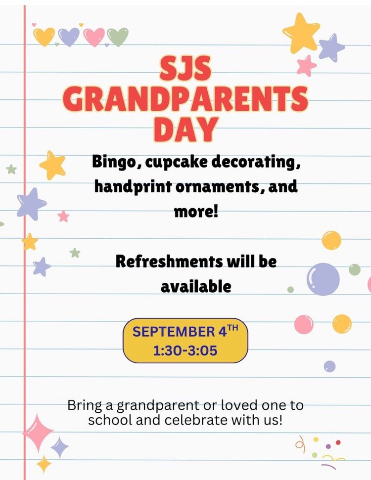 grandparents day