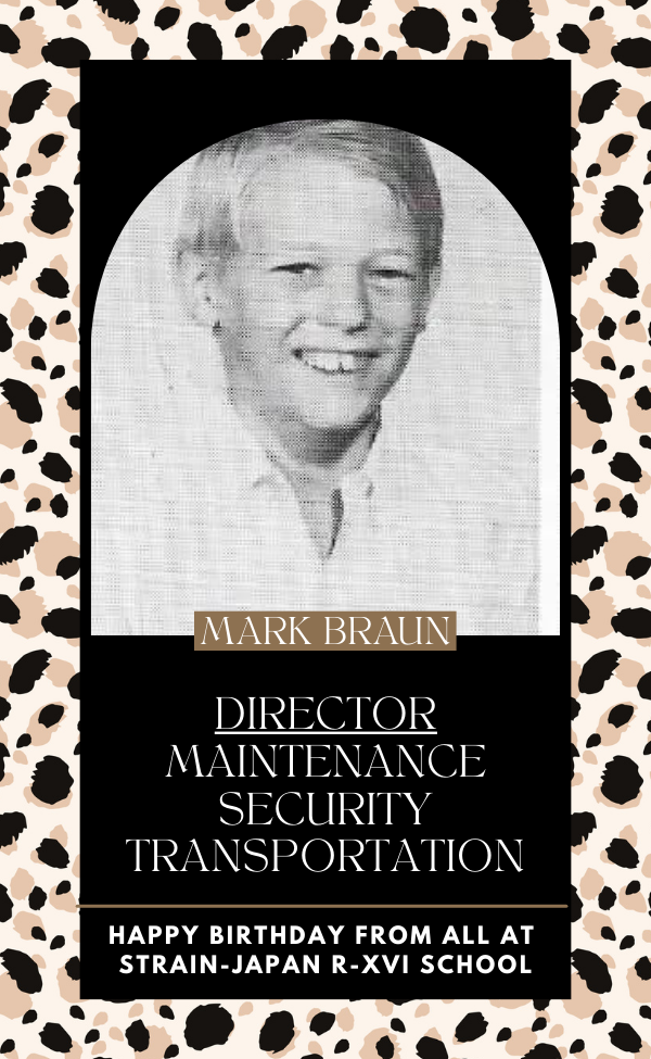 Mark Braun