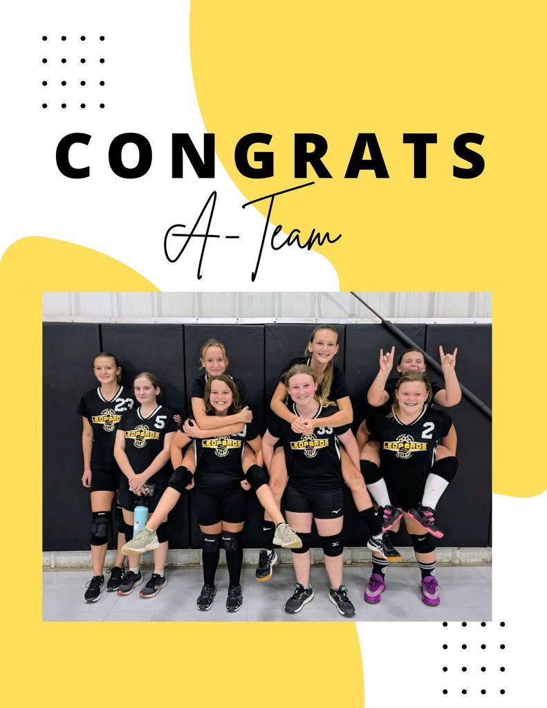 Winner A-Team