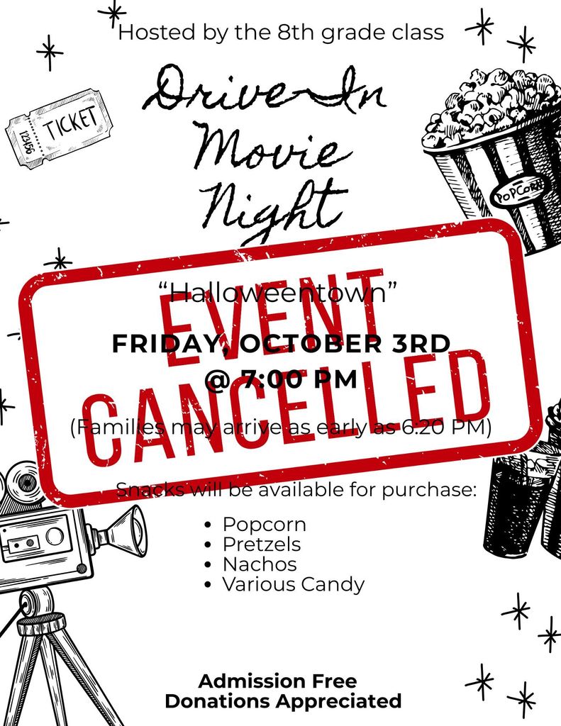 cancelled 