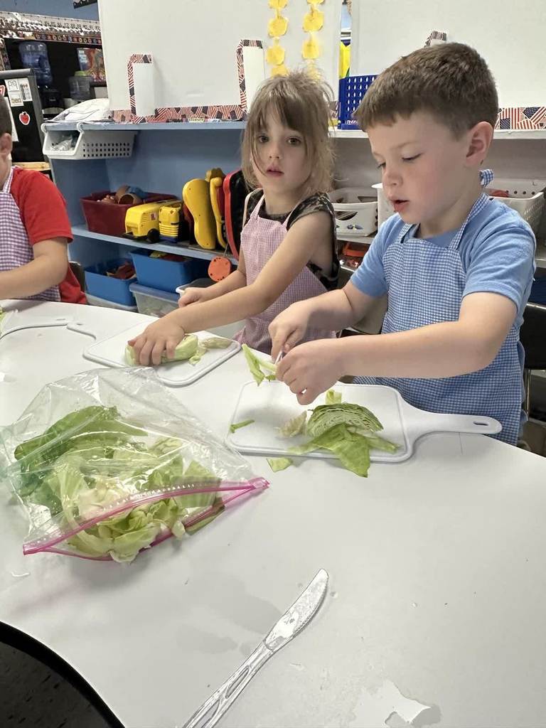 cutting for stone soup