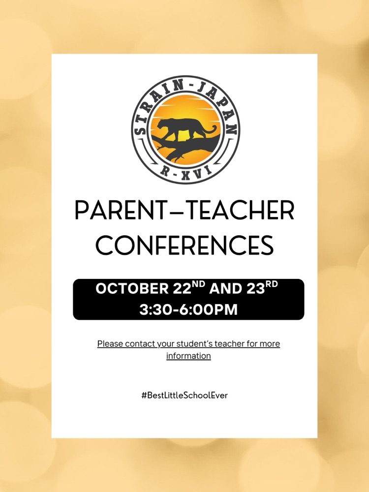 parent teacher conferences