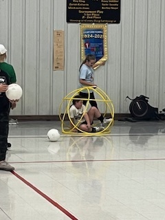 team building activity