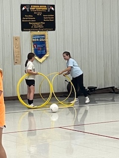 team building activity