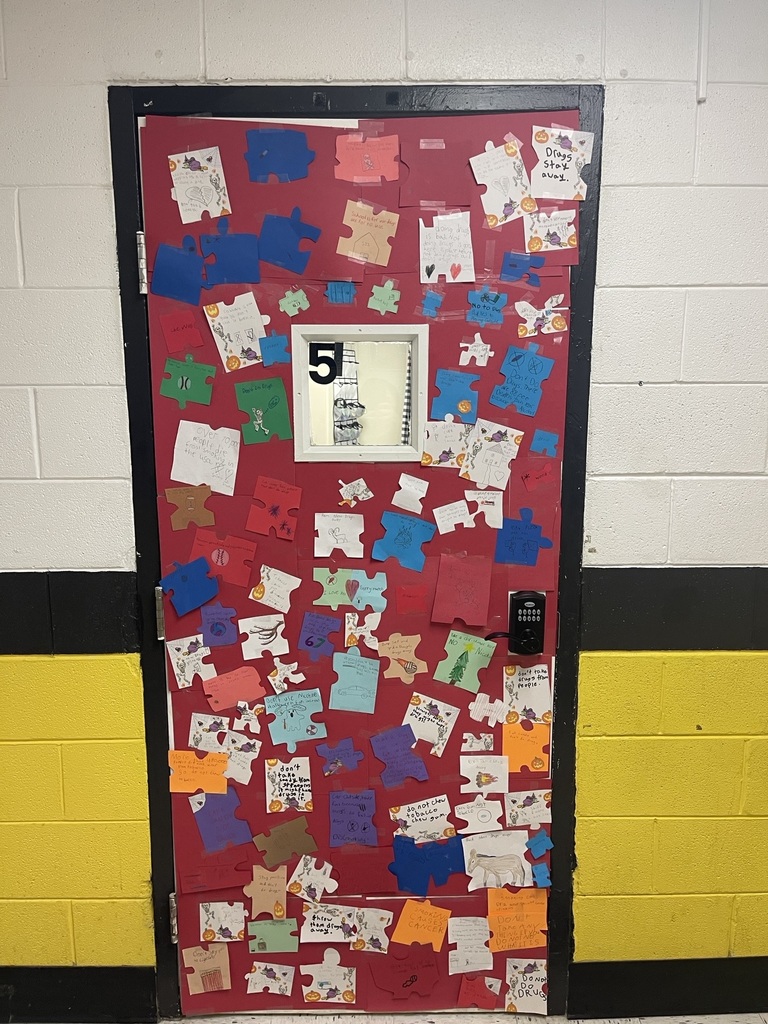 winner of the door contest