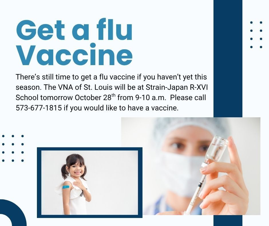 Flu Vaccine