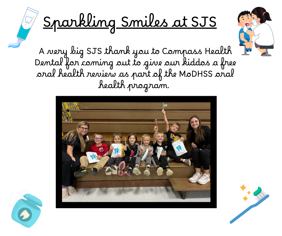 Compass Health Dental