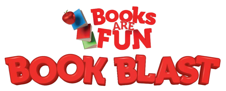 book blast