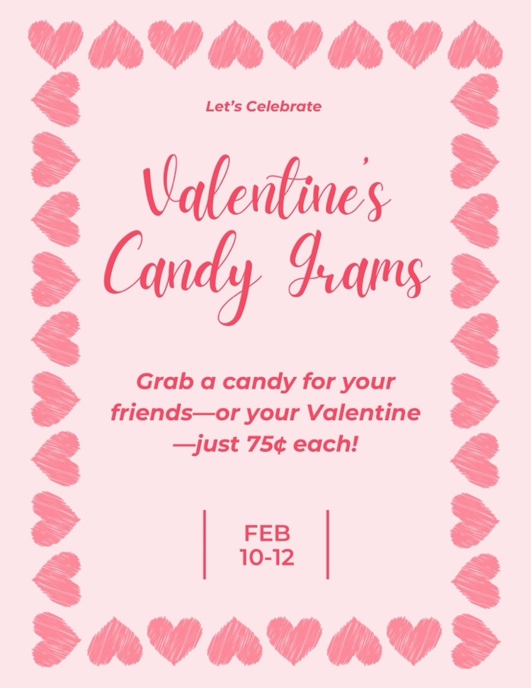 candy grams