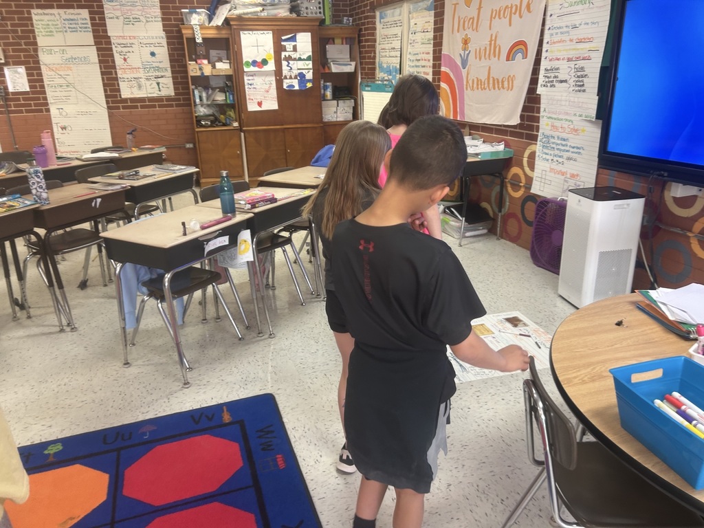 Missouri history with 2nd and 3rd grade 