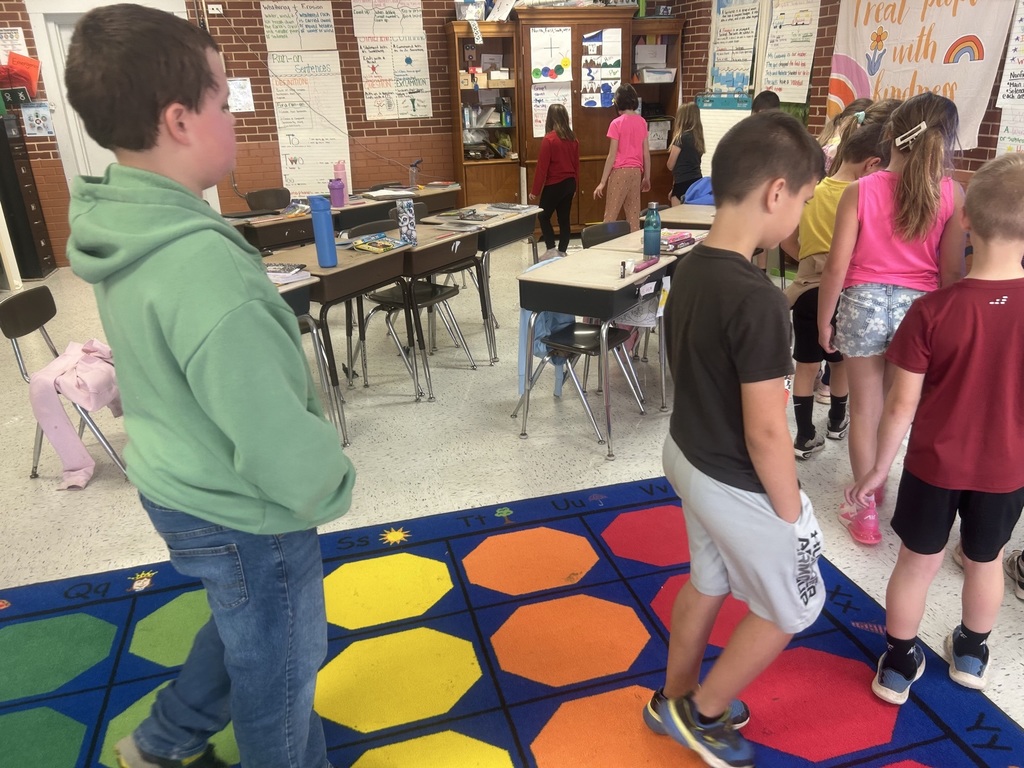 Missouri history with 2nd and 3rd grade 