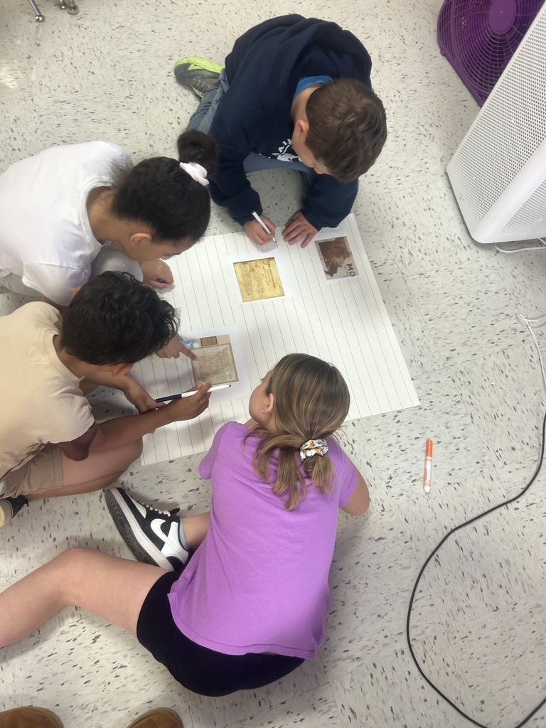 Missouri history with 2nd and 3rd grade 