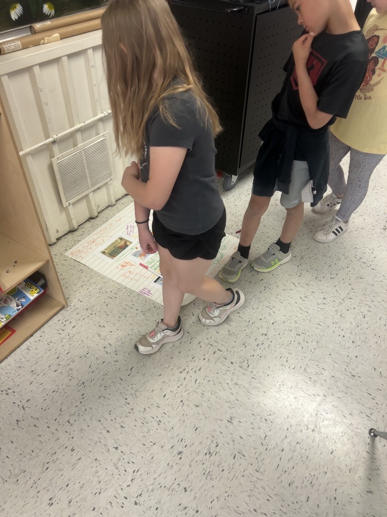 Missouri history with 2nd and 3rd grade 