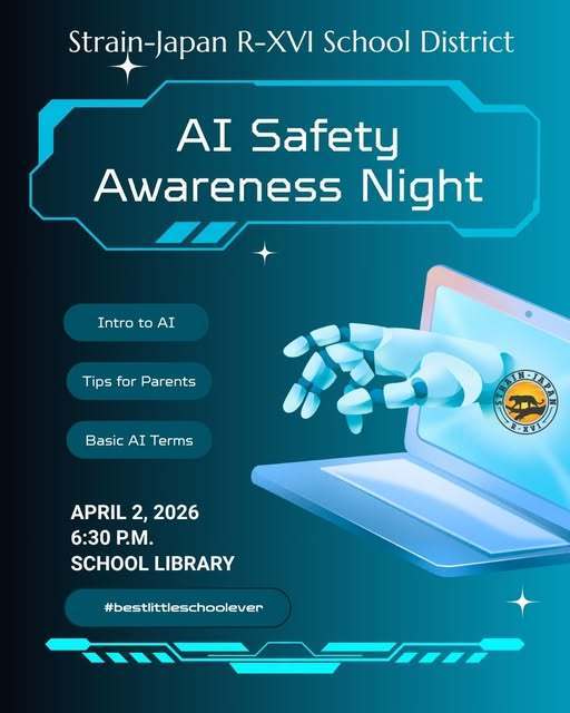 AI Safety Awareness Night