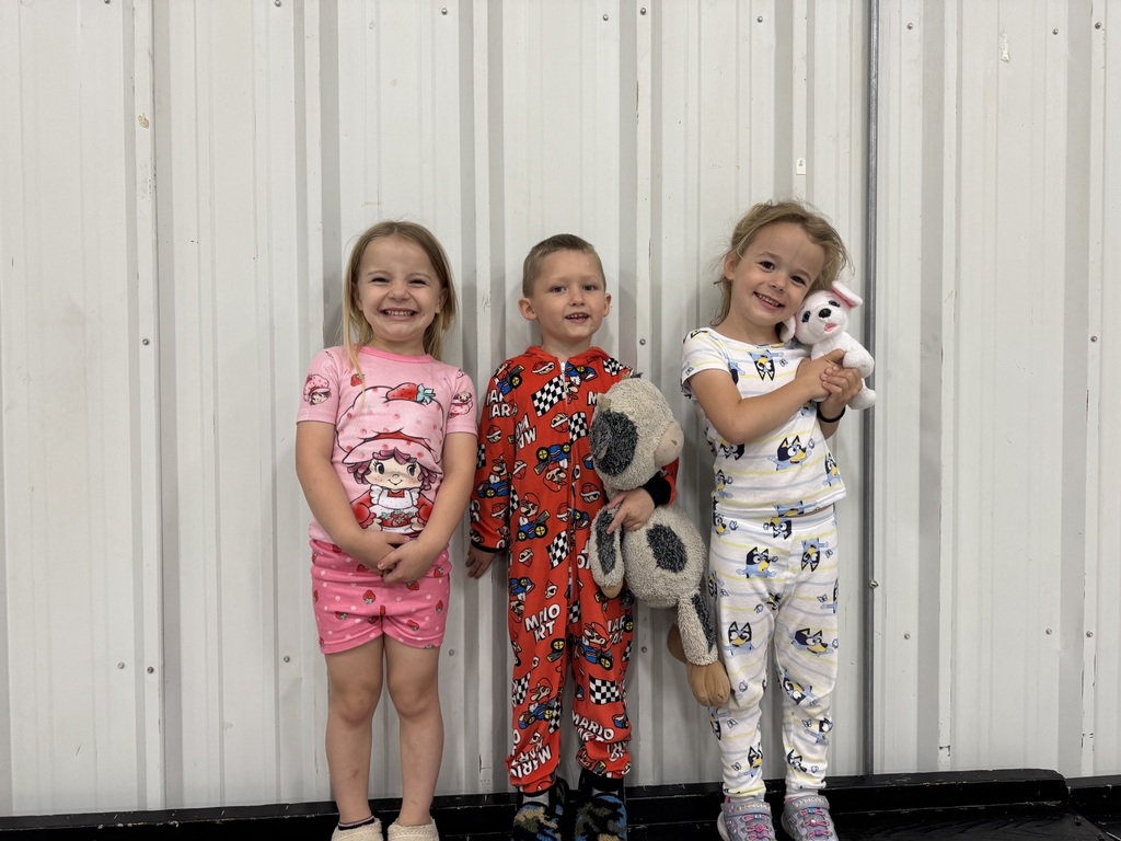 prek pjs