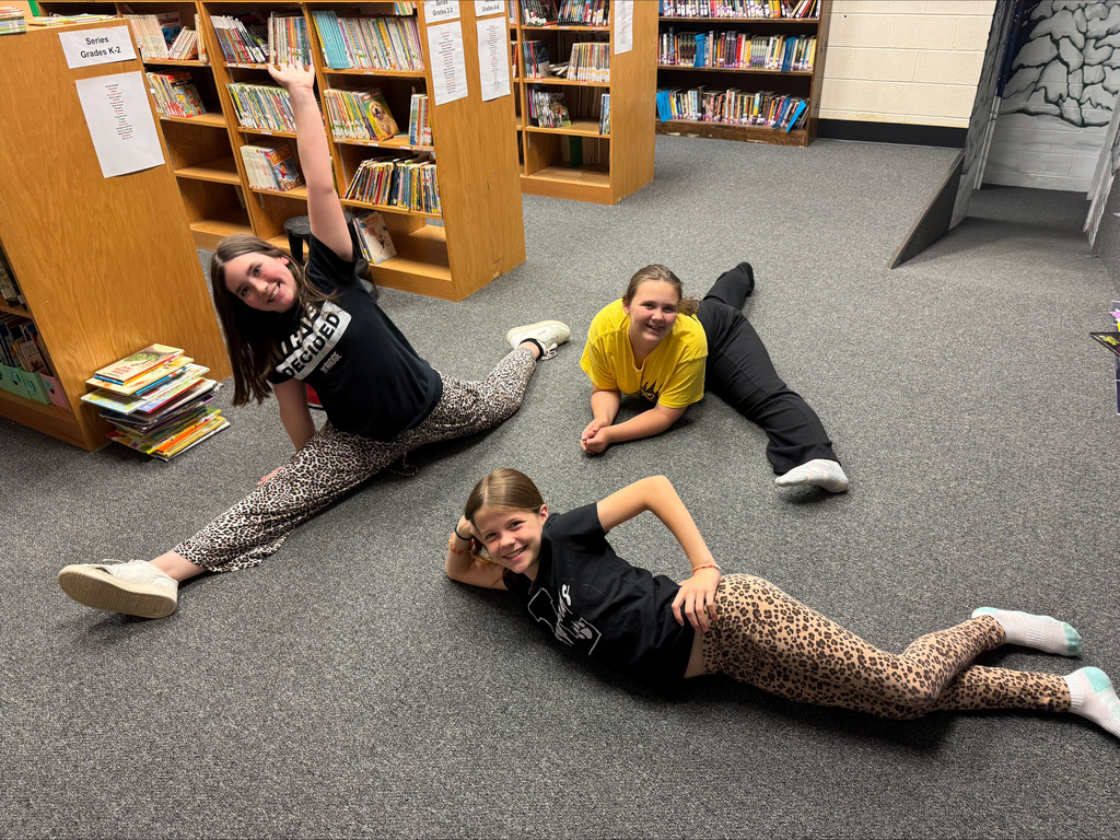 Ms leopard day