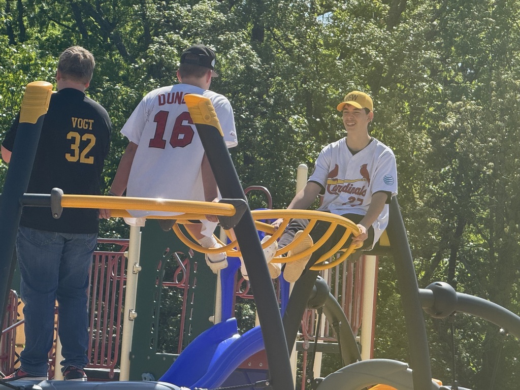 middle school jersey day