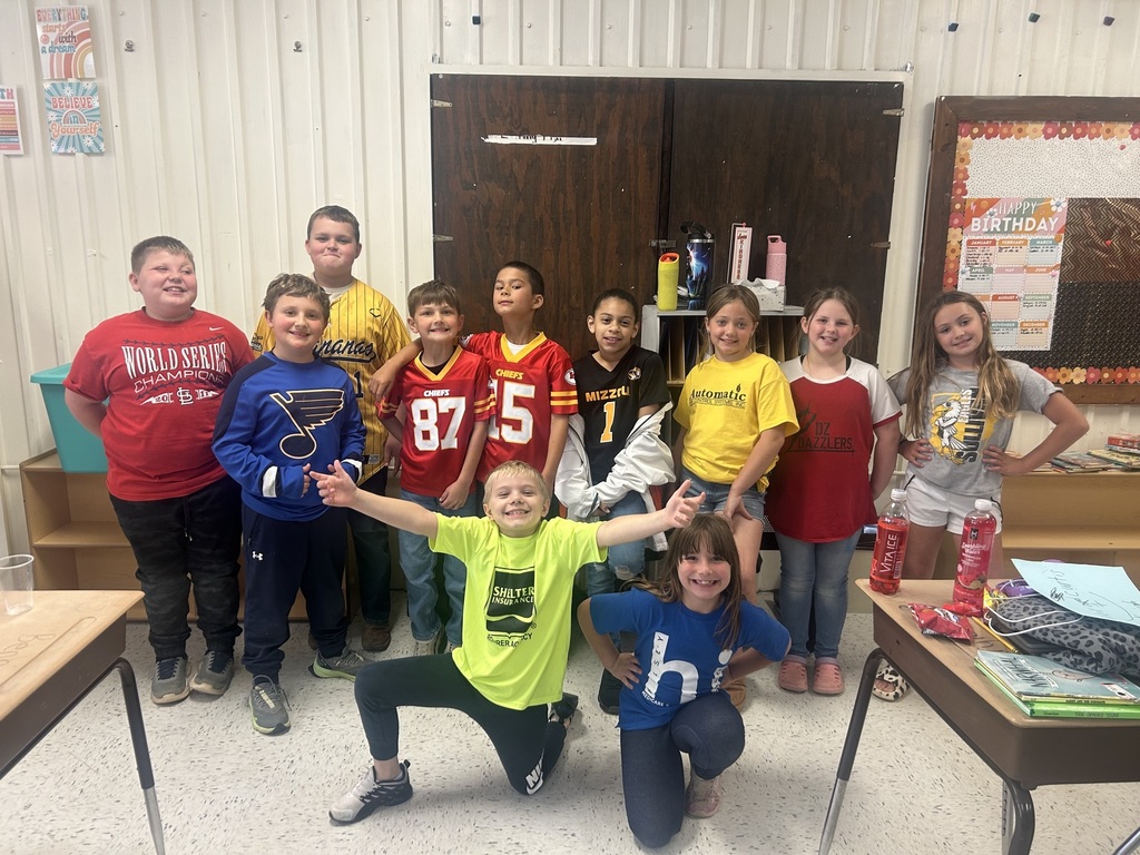 2/3 jersey day