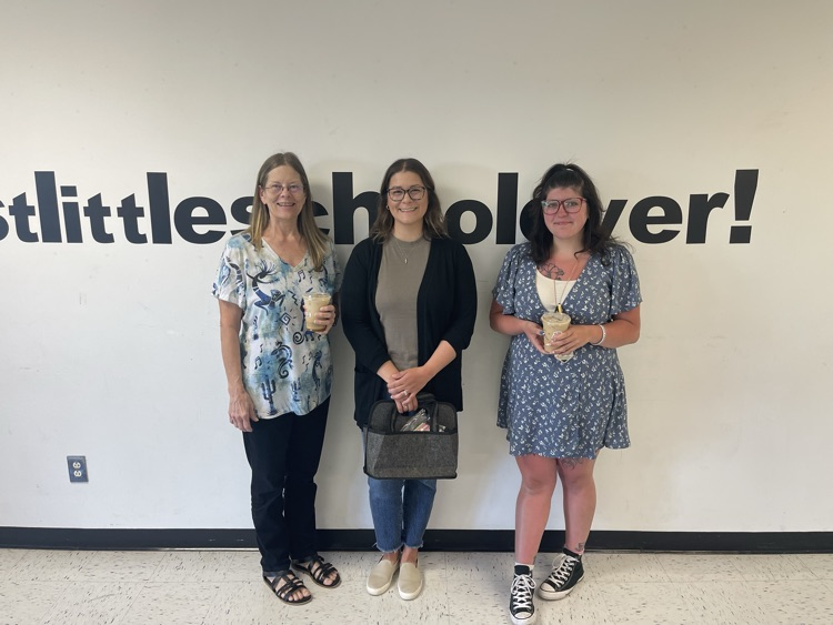 coffee brake