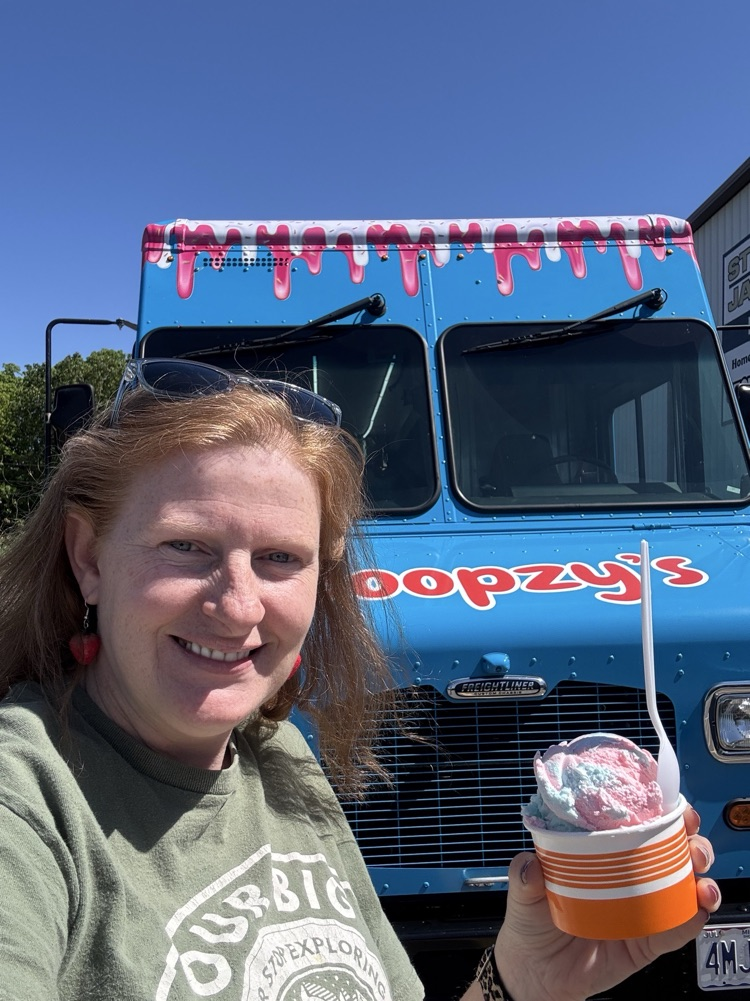 ice cream