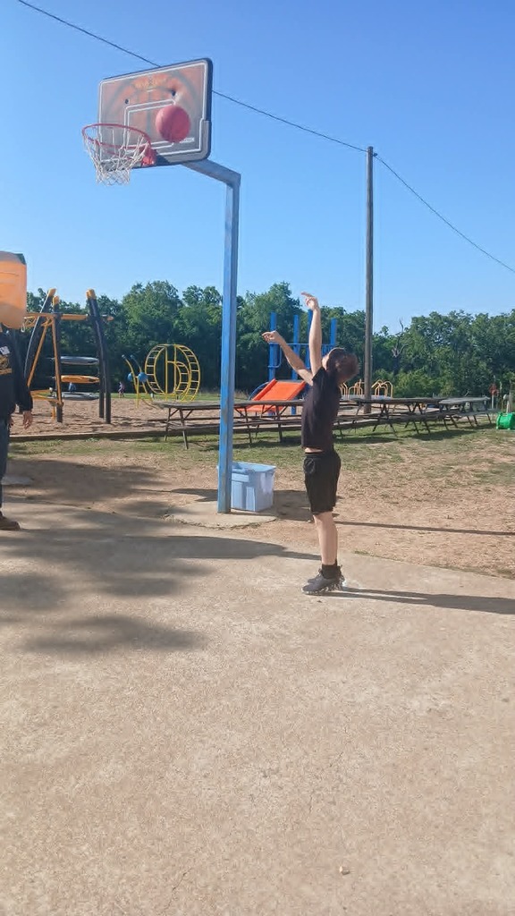 Field day bball