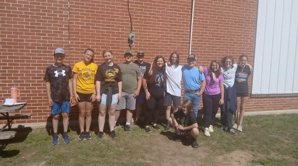 Ms Field day