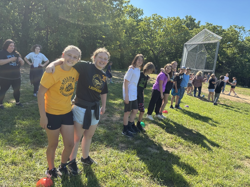 3 legged race