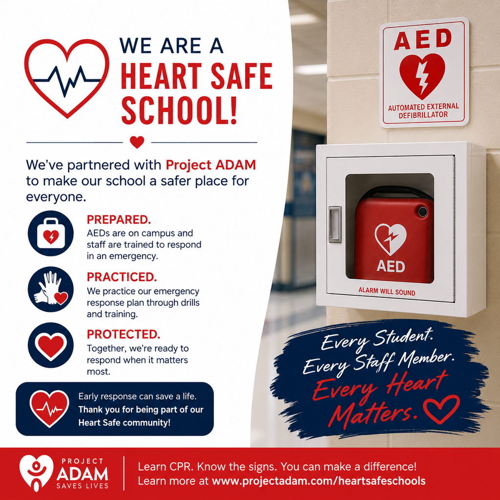 Project Adam!