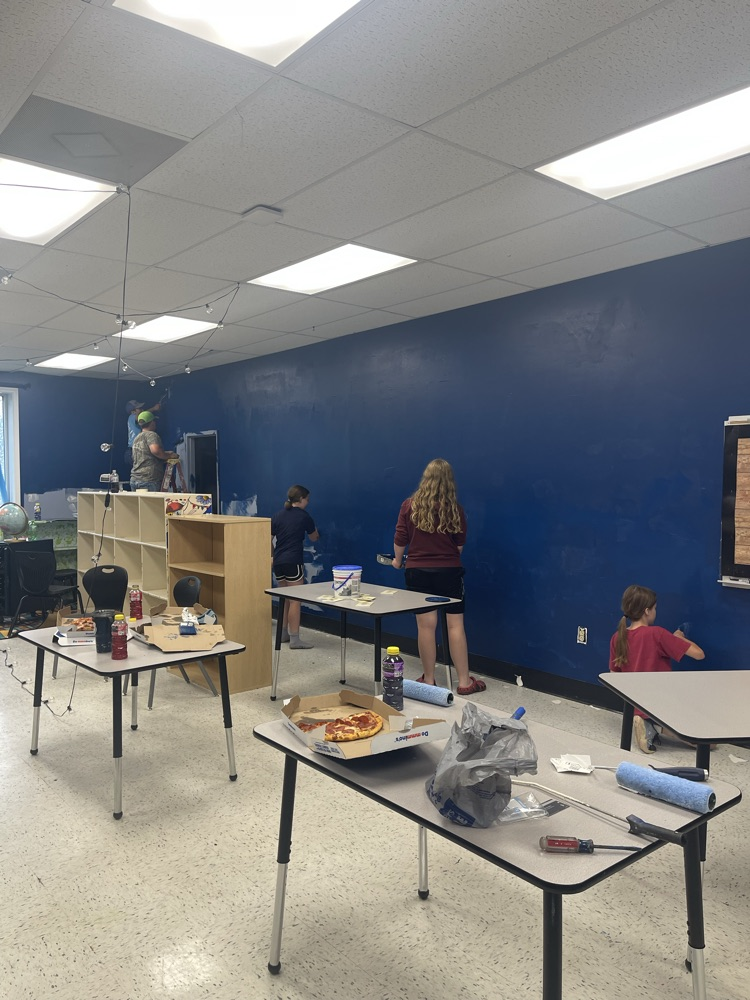 Stuco painting