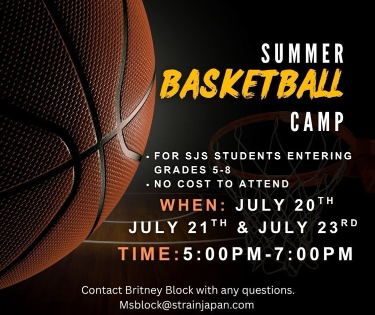 basketball camp