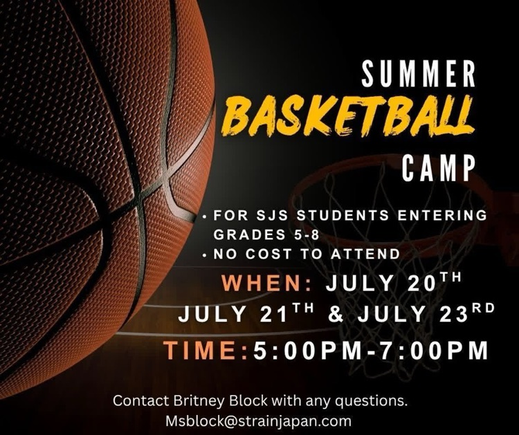 basketball camp