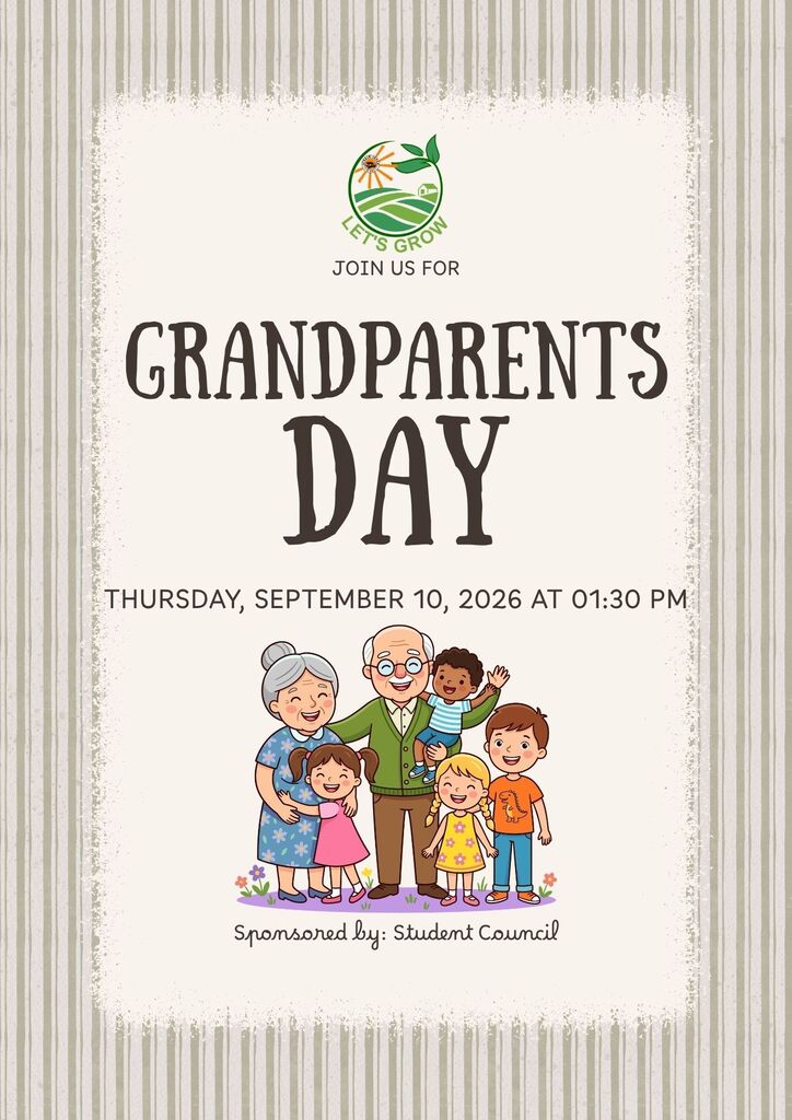 Grandparents Day