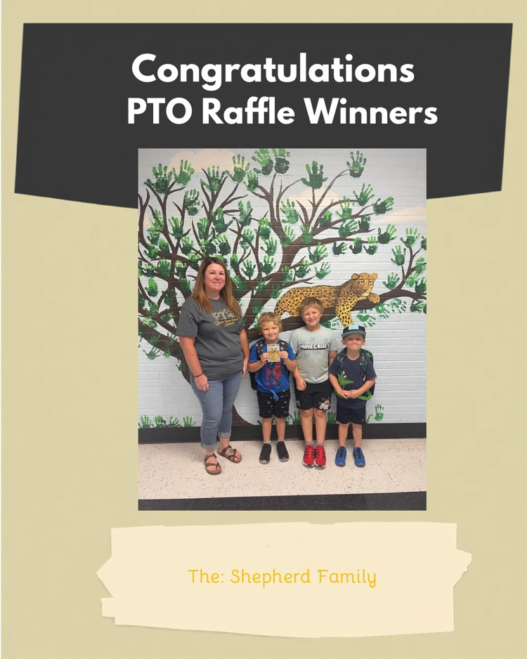 lunch program winners