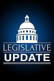 Legislative Update
