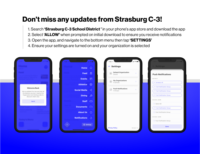 Download the app