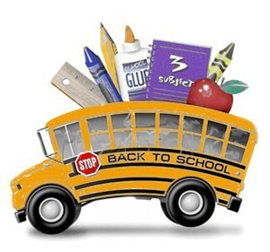 School Supplies