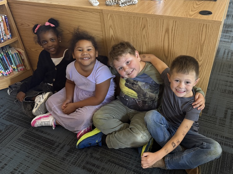 1st grade