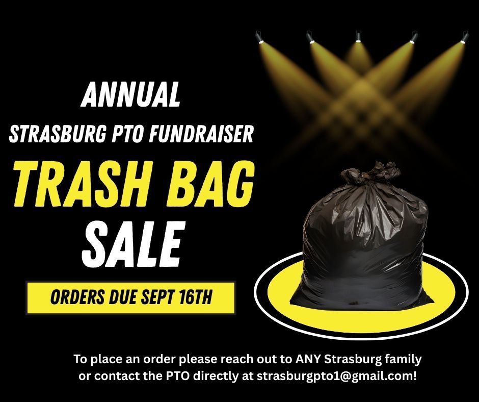 Trash Bags