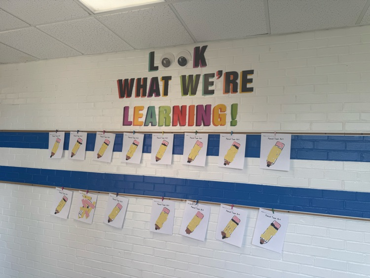 student work
