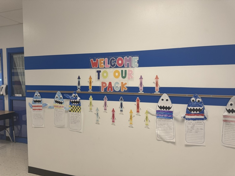 student work