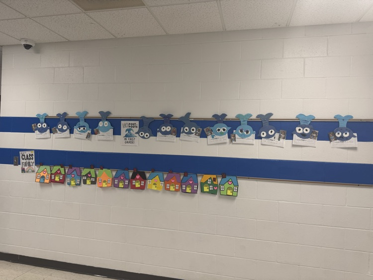 student work