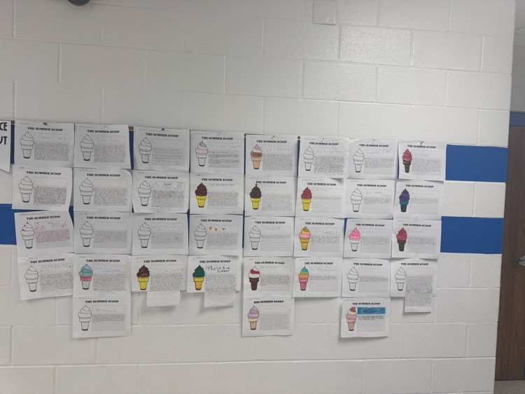 student work