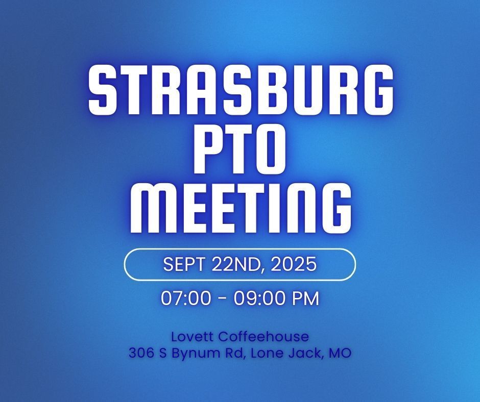 PTO Meeting