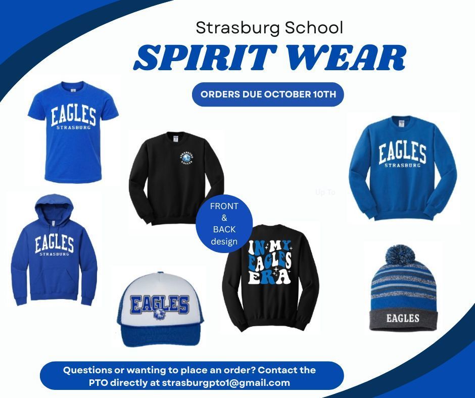 Spiritwear